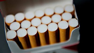 للمدخنين بيان الشرقية للدخان بأسعار جميع أنواع السجائر في مصر اليوم