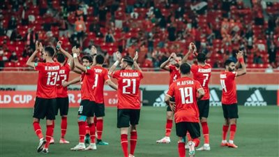 سواريس يستقر علي تشكيل الأهلي في لقاء مصر المقاصة