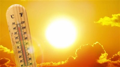 الأرصاد تنوه عن موجة حارة وتكشف توقعات الطقس لـ 48 ساعة مقبلة