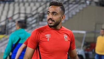 أسباب غضب محمود كهربا من مسئولي النادي الأهلي