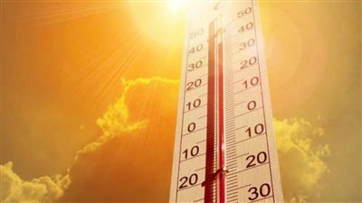 درجات الحرارة وحالة الطقس فى مصر اليوم الخميس