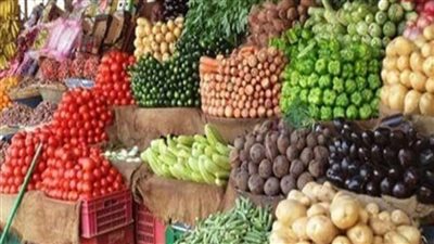 أسعار الخضروات فى اسواق الجملة بمصر اليوم الخميس