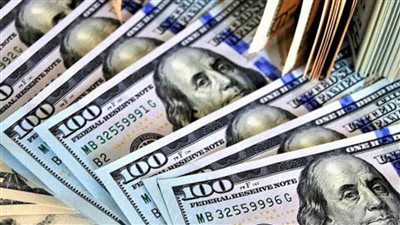 سعر الدولار في البنوك بمصراليوم الخميس