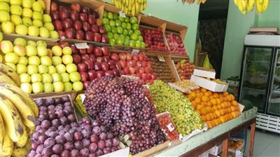 أسعار الفاكهة في الأسواق المصرية اليوم الخميس