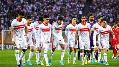 مفاجأة ضخمة نادي الزمالك يحسم صفقة القرن