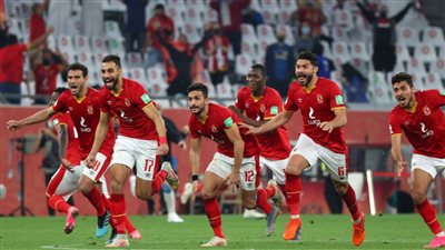 ليس أشرف بن شرقي الأهلي يتحرك لضم نجم الزمالك السابق