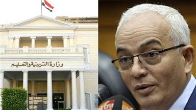 تعطيل الدراسة غدا الاربعاء في مصر بسبب الطقس السيئ التعليم ينهي الجدل