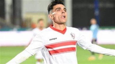 أشرف بن شرقي معلقا على أنباء عودته إلى الزمالك