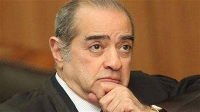 ابو العينين ينعي فريد الديب بهذه الكلمات