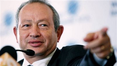 شركة أوراسكوم تصدر بيان عاجل الان بشأن نجيب ساويرس