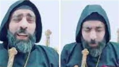 أنباء عن القبض على صاحب حساب البرنس المصري