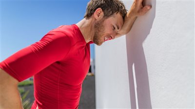 تحذير من اعراض النهجان وصعوبة التنفس تدل علي اصابتك بهذة الامراض