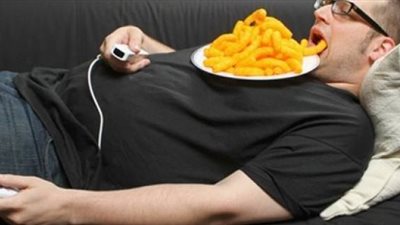 شاهد مفاجئه فى ترتيب الشعوب الاكثر كسلا فى العالم 3 دول عربيه بينهم مصر ضمن القائمه