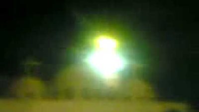 فيديو متداول على انه ظهور للعذراء مريم في مدينة ١٥ مايو بكنيسة العذراء والبابا شنوده