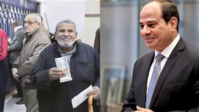 300 جنيه هدية لكل مواطن موعد صرف الزيادة الاستثنائية لأصحاب المعاشات