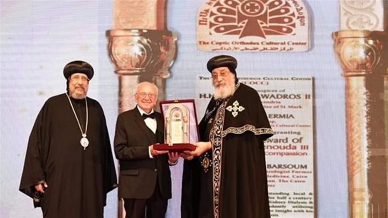 الحق والضلال