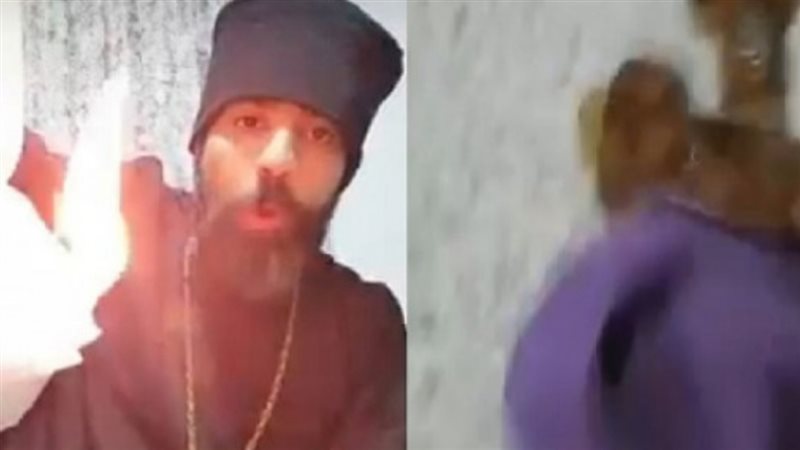 الحق والضلال