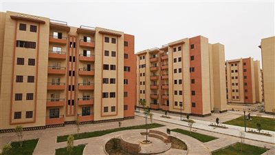 شروط الحصول على شقة إسكان بالقاهرة الجديدة