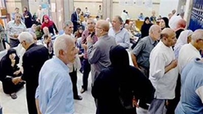 موعد صرف زيادة المعاشات الجديدة وتعرف علي قيمتها