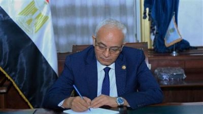 التعليم تكشف كواليس امتحانات شهر أكتوبر لجميع طلاب النقل