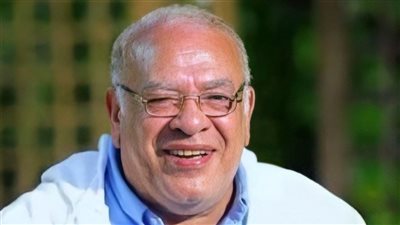 خبر مؤسف عن الفنان صلاح عبد الله أصيب بمرض يغزو جسمة