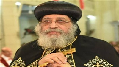 تفاصيل تكشف لأول مرة عن لقاء قداسة البابا تواضروس بـ مرسي قبل 30 يونيو