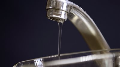 انقطاع المياة يوم الاتنين في القاهرة في هذة المناطق لمدة 8 ساعات