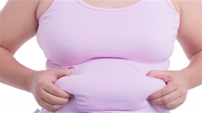 طريقة التخلص من البطن السفلية للنساء