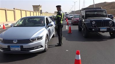 تحذير لقائدي السيارات من فعل هذا الأمر يعرضك للغرامة و الحبس 3 أشهر