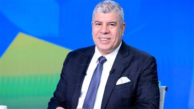 تعليق أحمد شوبير على صاحب واقعة الكشري خايف الاقية مكاني