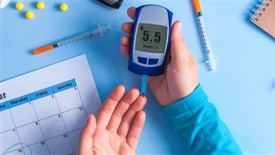 علامات تظهر علي بشرتك لمرضي السكر