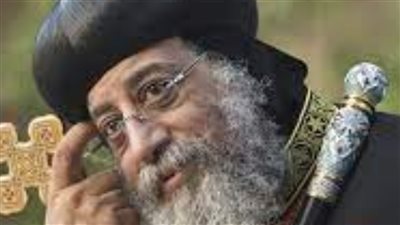 البابا تواضروس معلقا علي مبادرة حياة كريمة