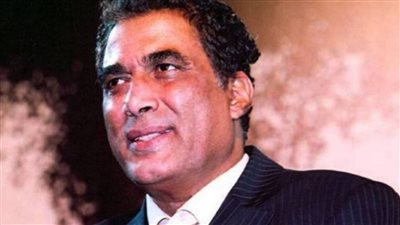 عفاف شعيب تثير الجدل بعد كشف سر خلافها مع الفنان احمد زكي