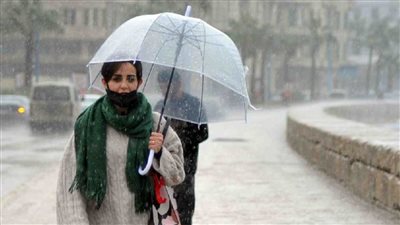 البسوا جواكيت تحذير الارصاد من طقس اليوم درجات الحرارة ستصل 10 درجات مئوية