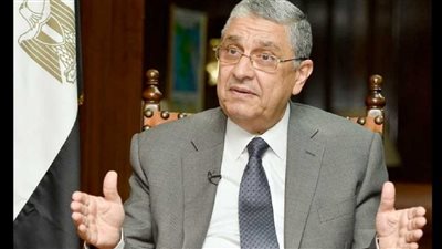 وزير الكهرباء يزف نبأ ينتظره ملايين المواطنين بشأن عداد الكهرباء القديم