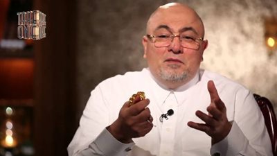 بالفيديو.. الجندي لـ«السبكي» «اتقِ الله ستعرض عليه يوم القيامة»