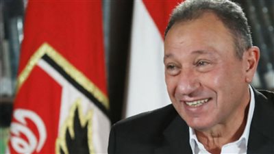 شاهد تطورات الحالة الصحية لمحمود الخطيب رئيس النادي الأهلي