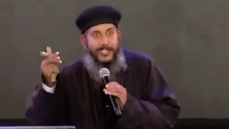 الحق والضلال