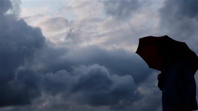 تحذير من أحوال الطقس اليوم الخميس