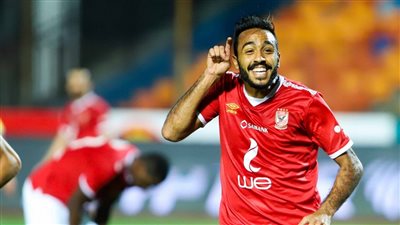 محامي كهربا يقلب موزايين غرامة نجم الأهلي لنادي الزمالك وكولر يطلب الحسم