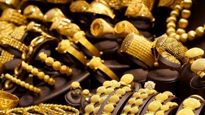 الذهب ركب الصاروخ تاني يا بختك ياللي اشتريت بيان عاجل بشأن سعر الذهب اليوم