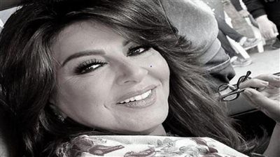 طلاق هالة صدقي يسبب ضجة عارمة المسيحية التي أنصفها القضاء للمرة الثانية