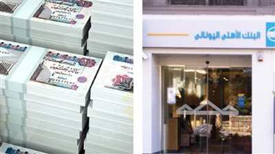 البنك الأهلي اليوناني يكتسح بقوة جميع البنوك ويطرح أعلي فائدة على الشهادات