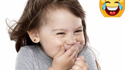 فيديو يفطس من الضــحك