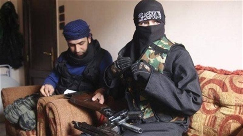 الحق والضلال