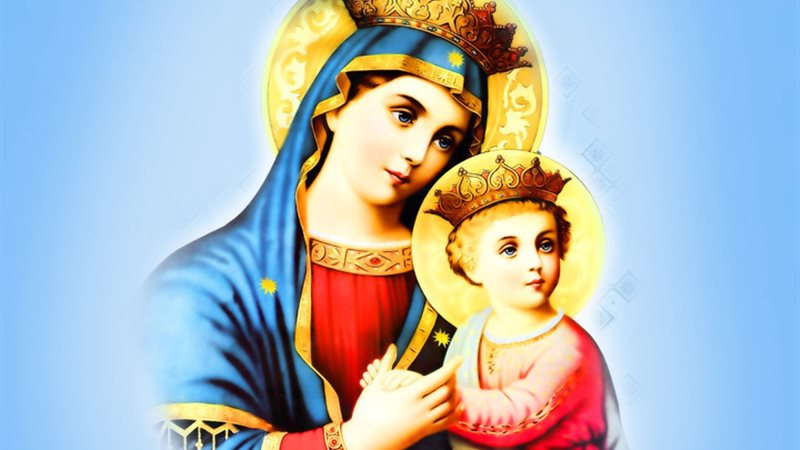 الحق والضلال