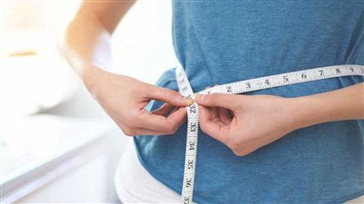 رجيم رضوي الشربيني لانقاص الوزن 30 كيلو خلال 5 أسابيع