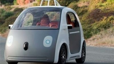 ابتكار أول سيارة تقودها القوة الذهنية للإنسان