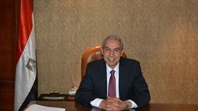 وزير التجارة يشهد توقيع اتفاقية تدريب 1600 عامل لتشغيل أكبر محطة كهرباء مصرية