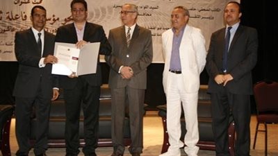 أدباء مصر يؤكدون رفضهم التطبيع.. ويطالبون بالتحكيم الدولى مع إثيوبيا